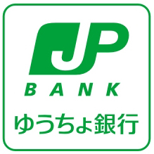 JP Yucho Logo